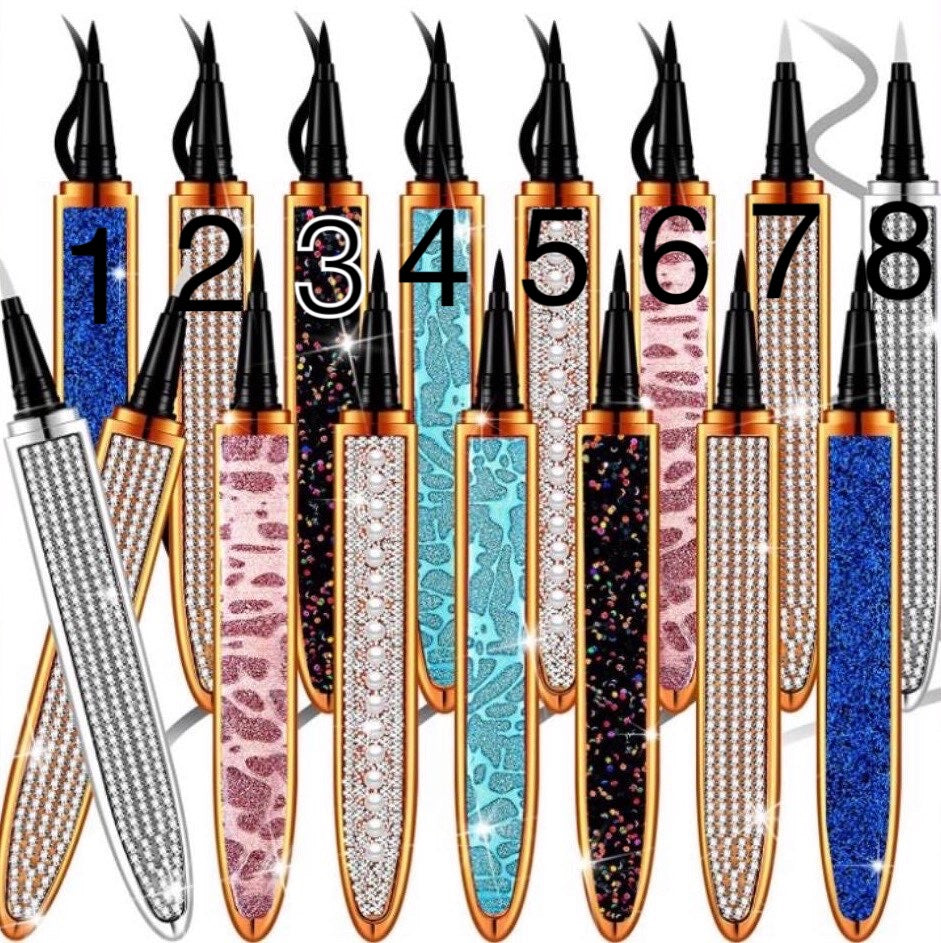 Lash Glue/ Lash Liner Pens